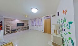 Blk 647 Yishun Street 61 (Yishun), HDB 4 Rooms #570677381